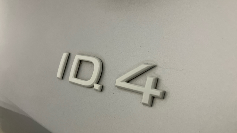 Volkswagen ID.4 109kW Life Pure 52kWh 5dr Auto Electric Estate